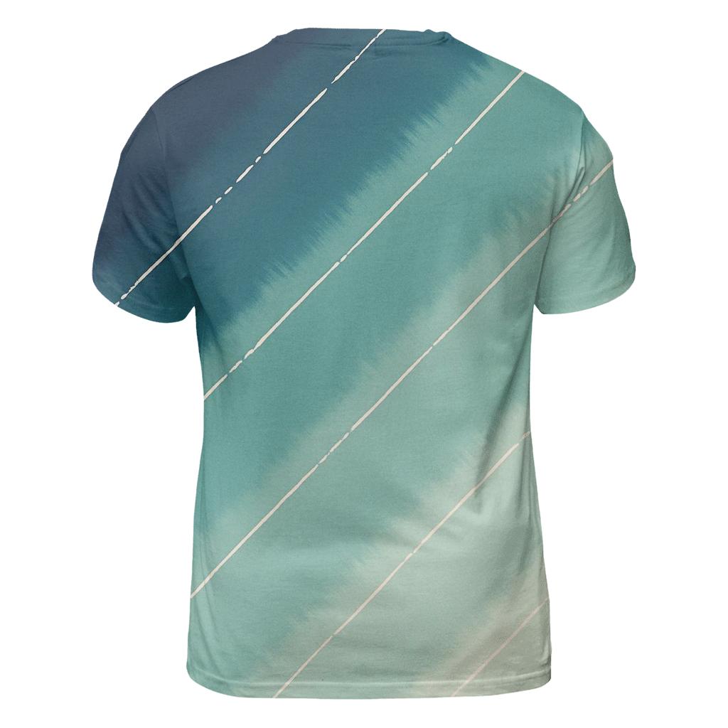 Aurora Arashi Diagonal Drift personalized full print shirts
