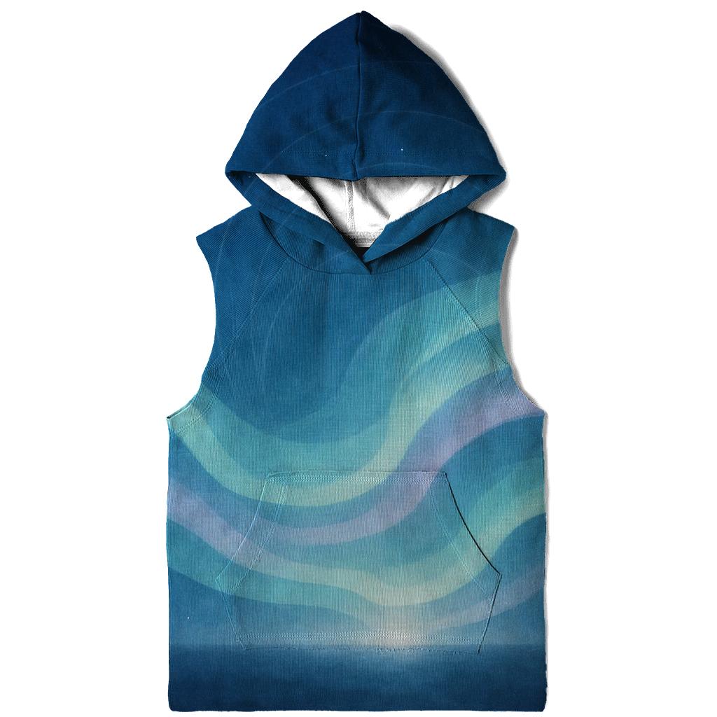 Aurora Of Stillness hoodie trends