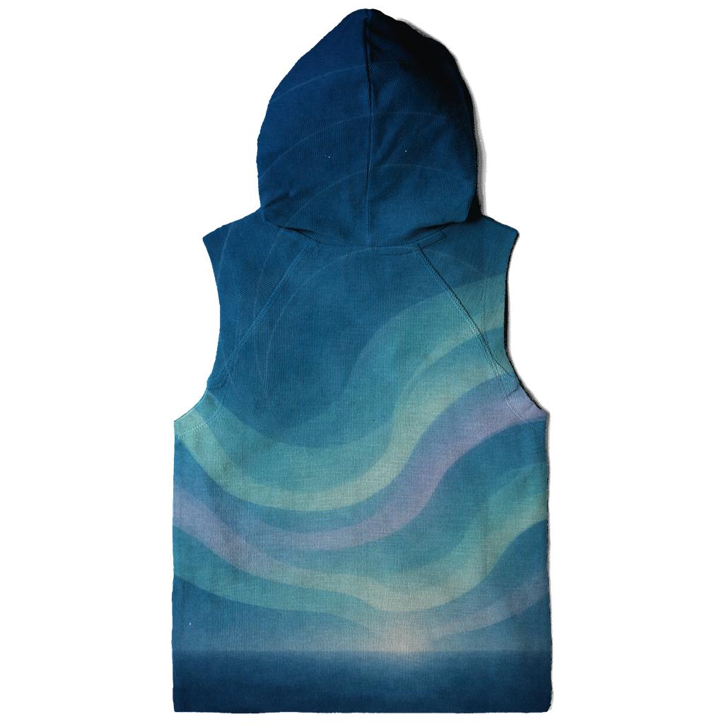 Aurora Of Stillness hoodie trends