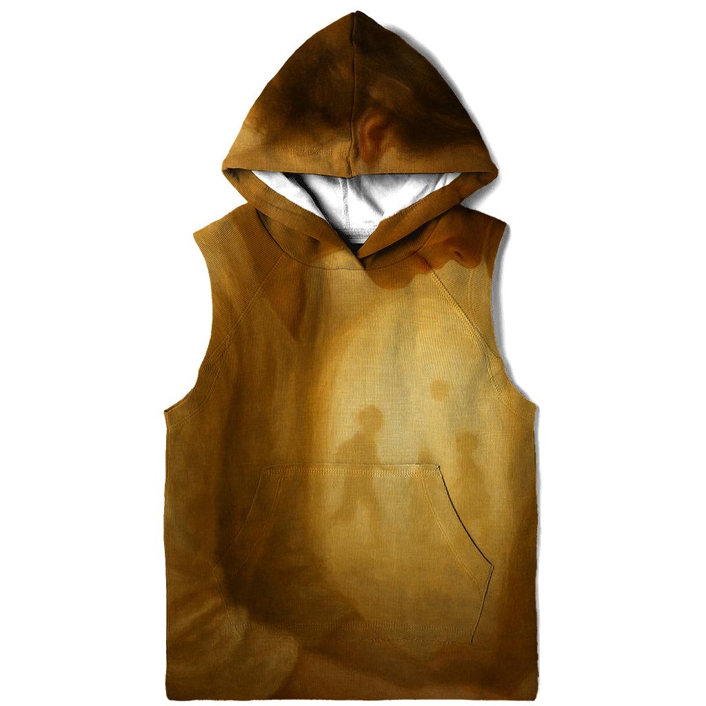 The Home Within Her Heart A Sanctuary Carried Forever heavyweight hoodies