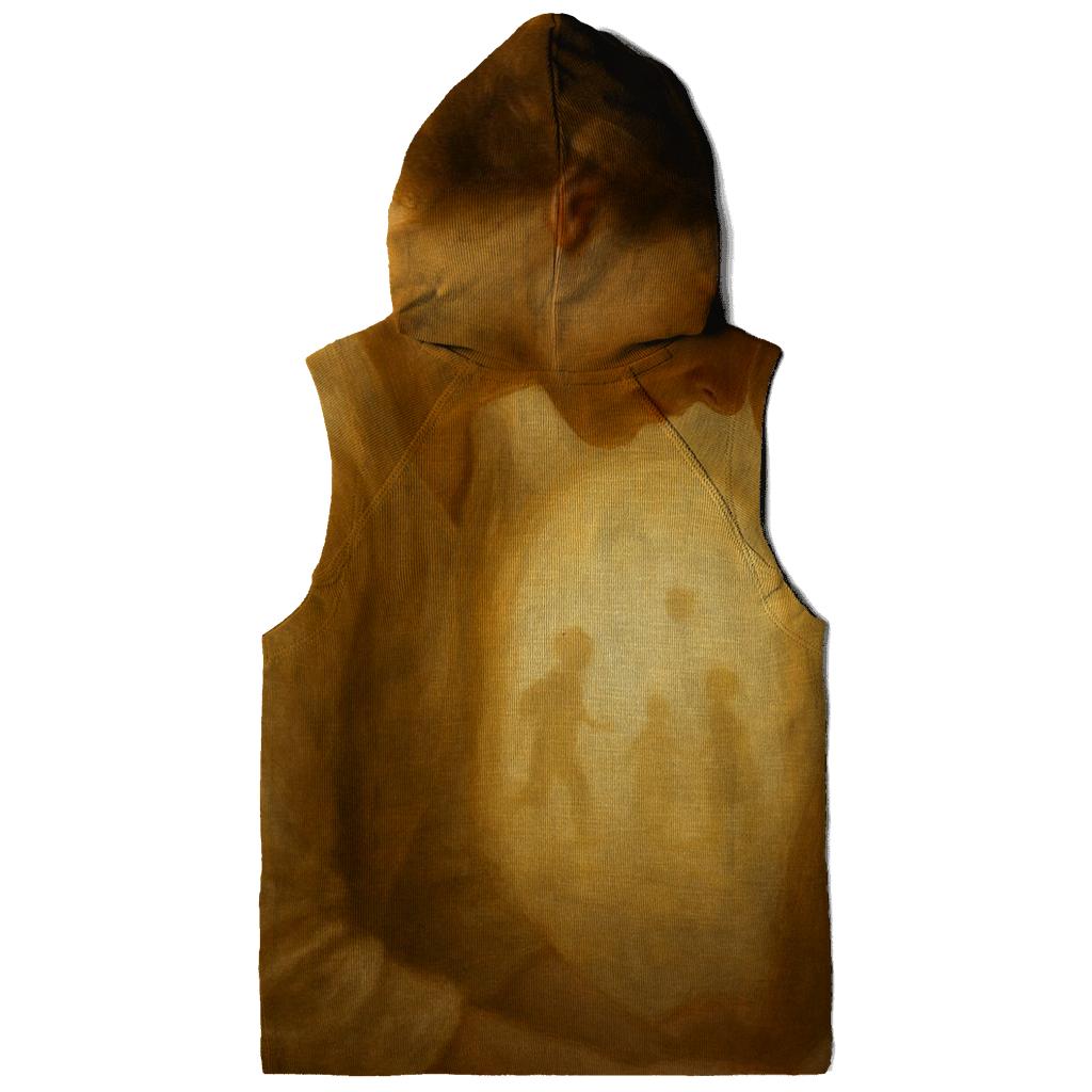 The Home Within Her Heart A Sanctuary Carried Forever heavyweight hoodies