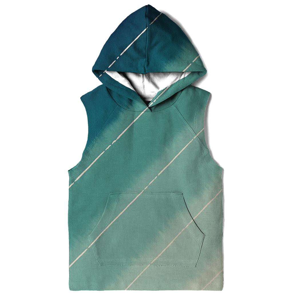 Aurora Arashi Diagonal Drift hoodie trends