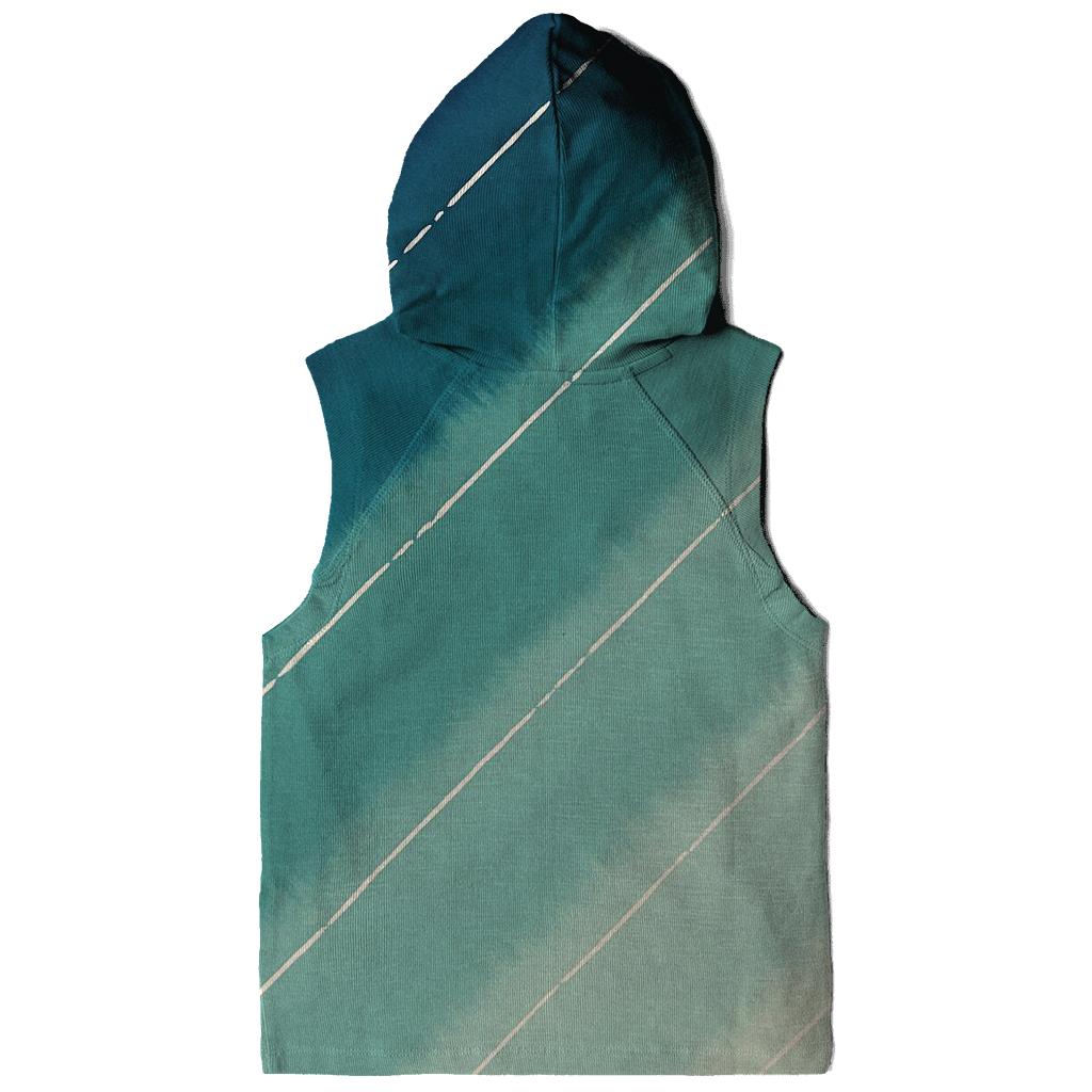 Aurora Arashi Diagonal Drift hoodie trends