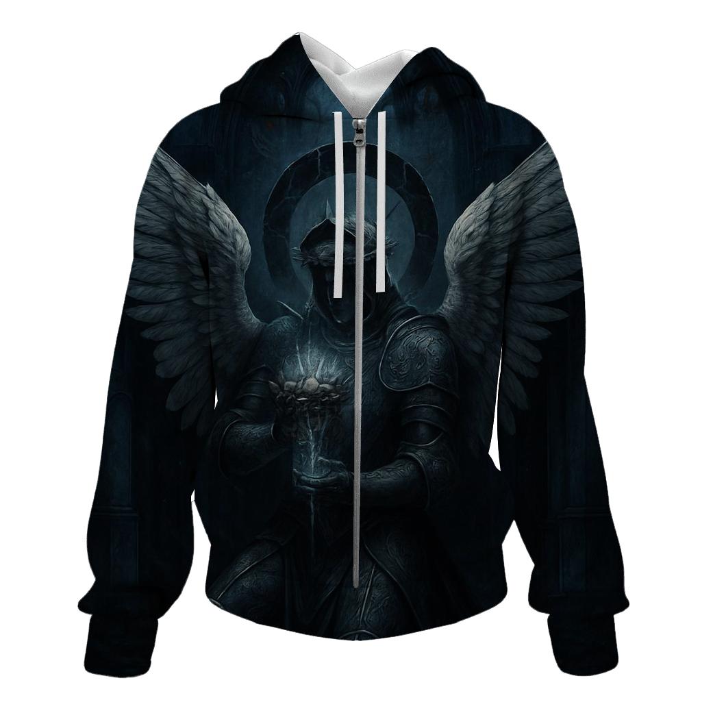 Moonlit Reliquary Of The Thorn Seraph hoodie styles