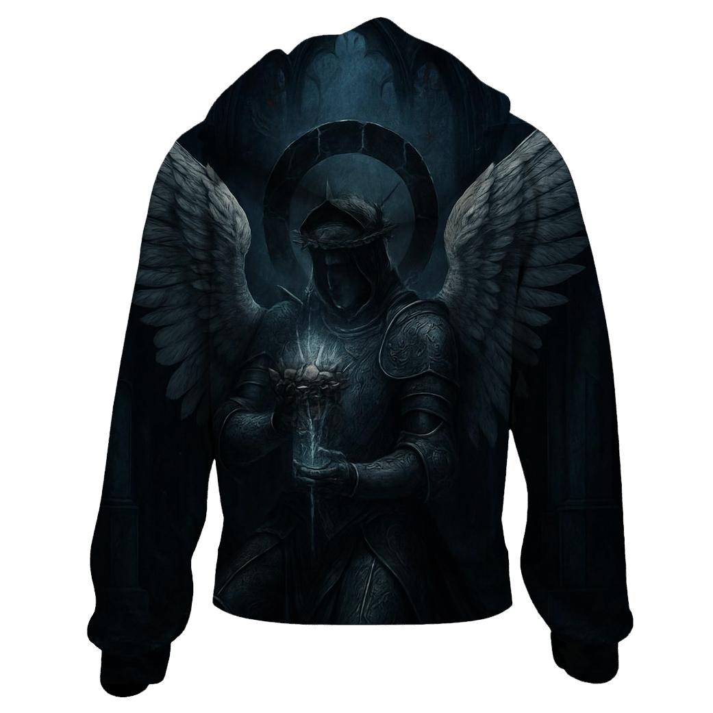 Moonlit Reliquary Of The Thorn Seraph hoodie styles