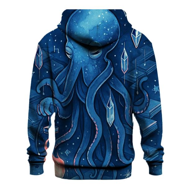 Library Of Liquid Meteors hoodies fashion