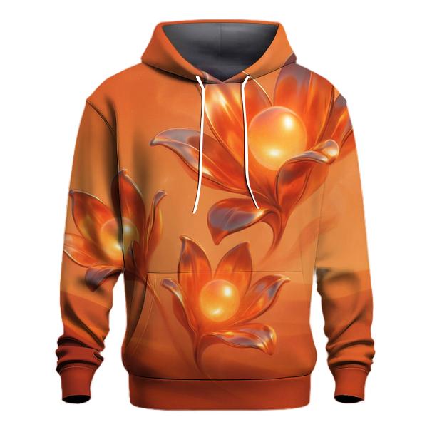 Sunset Alloy Mirage Garden hoodie trends