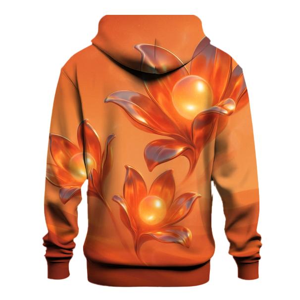 Sunset Alloy Mirage Garden hoodie trends