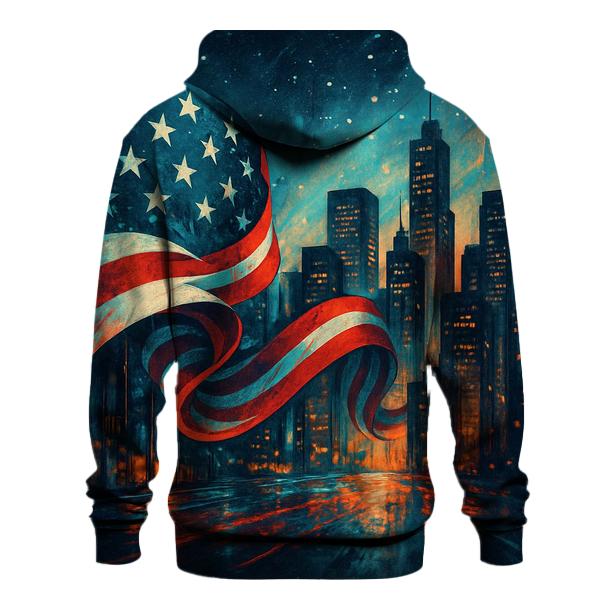 Liberty Tide Over The Skyline hoodie styles