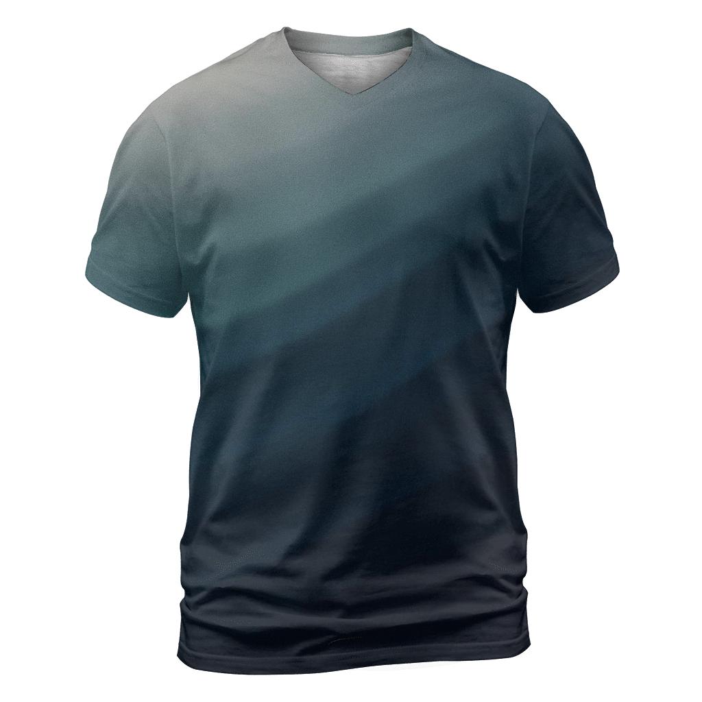 Tidal Moonstone Drift trendy printed shirt styles