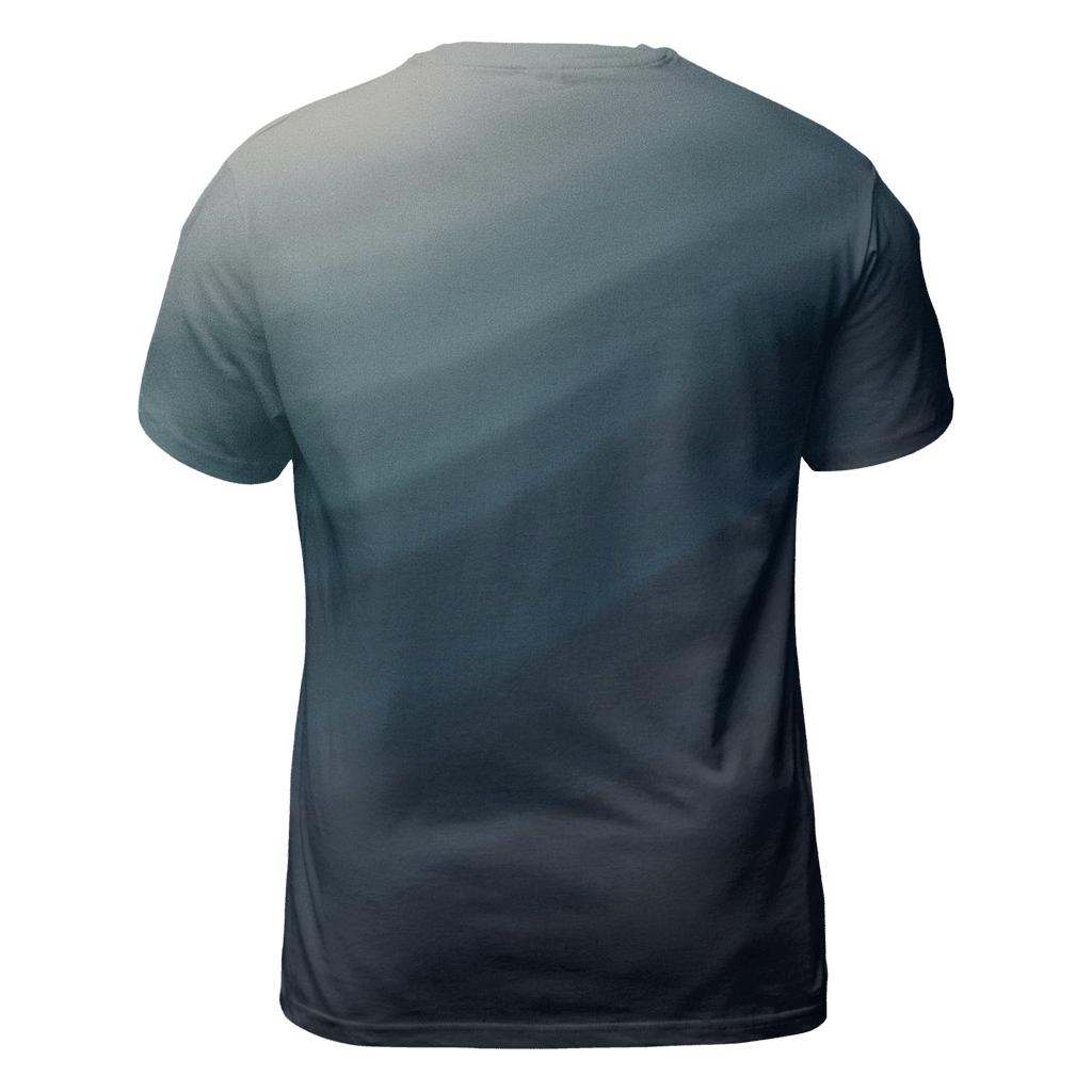 Tidal Moonstone Drift trendy printed shirt styles