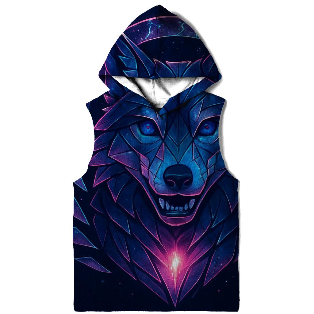 Starlit Mirrorfang Sentinel hoodies fashion