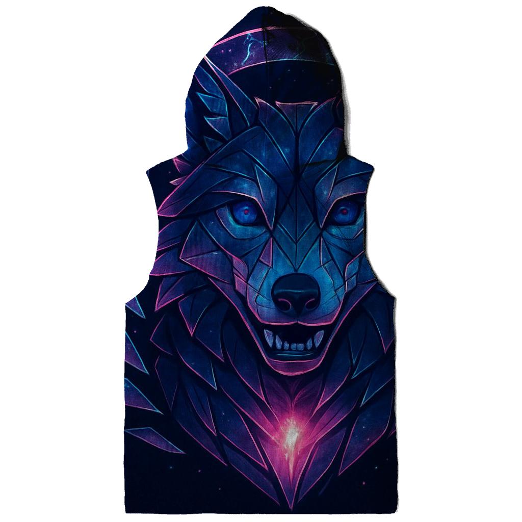 Starlit Mirrorfang Sentinel hoodies fashion