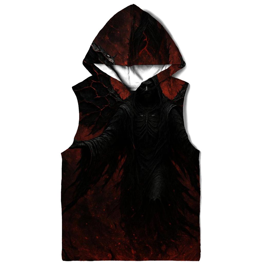 Seraph Of The Black Comet hoodies fashion