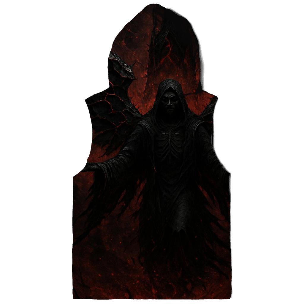 Seraph Of The Black Comet hoodies fashion