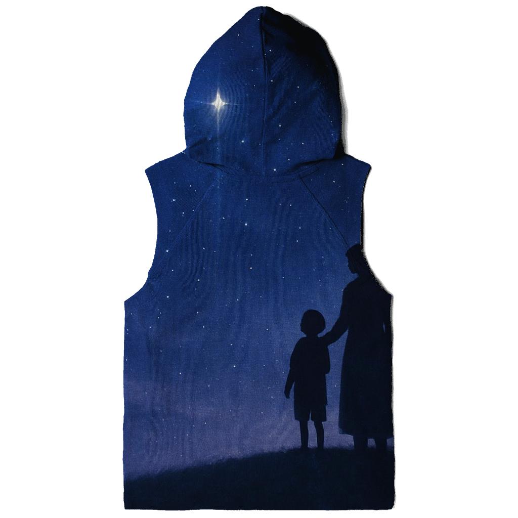 The Quiet North Star A Mother’s Guidance Across Every Distance lightweight hoodies