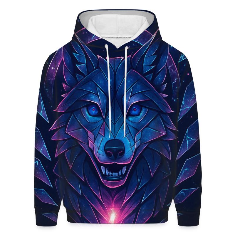 Starlit Mirrorfang Sentinel custom hoodies