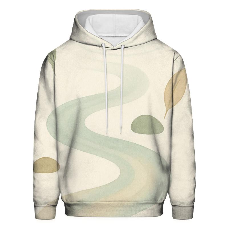 River Of Returning Breath custom hoodies