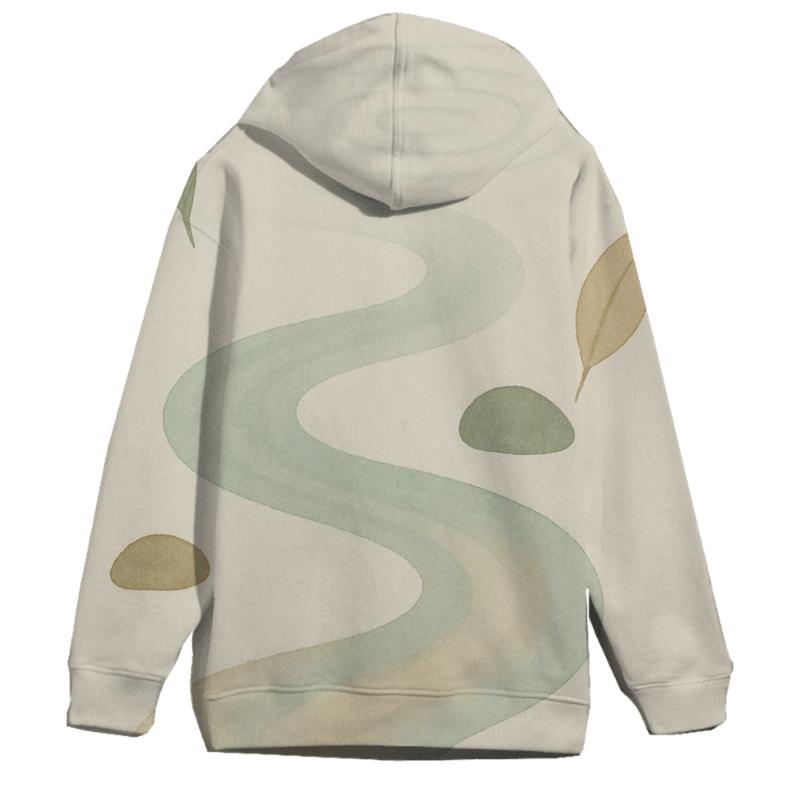 River Of Returning Breath custom hoodies