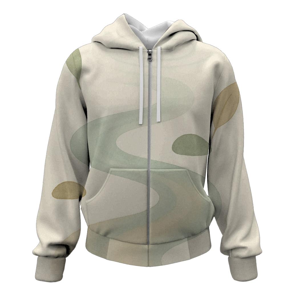 River Of Returning Breath designer hoodies