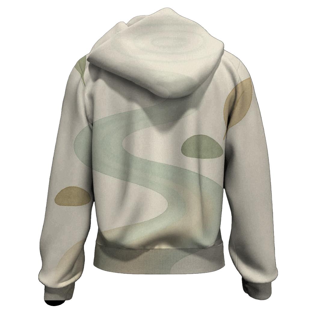 River Of Returning Breath designer hoodies