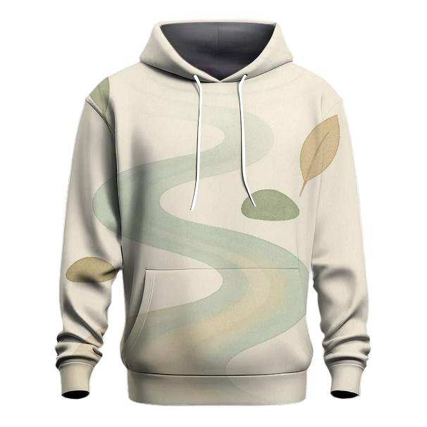 River Of Returning Breath heavyweight hoodies