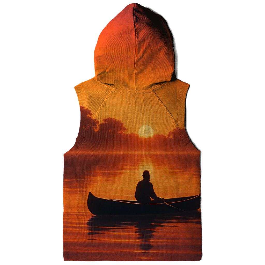 Emberglass Lagoon Sundown hoodie trends