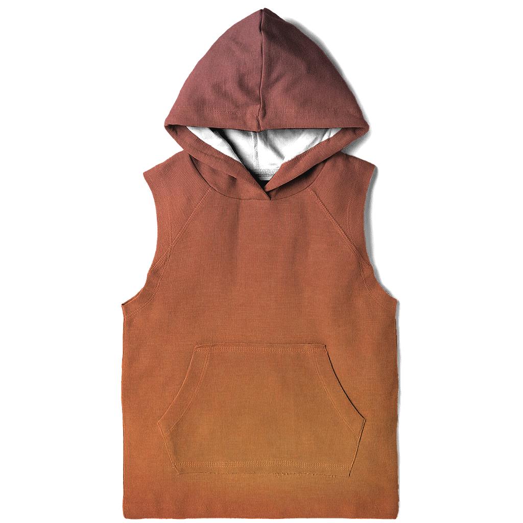 Solar Clay Dusk Blend custom hoodies