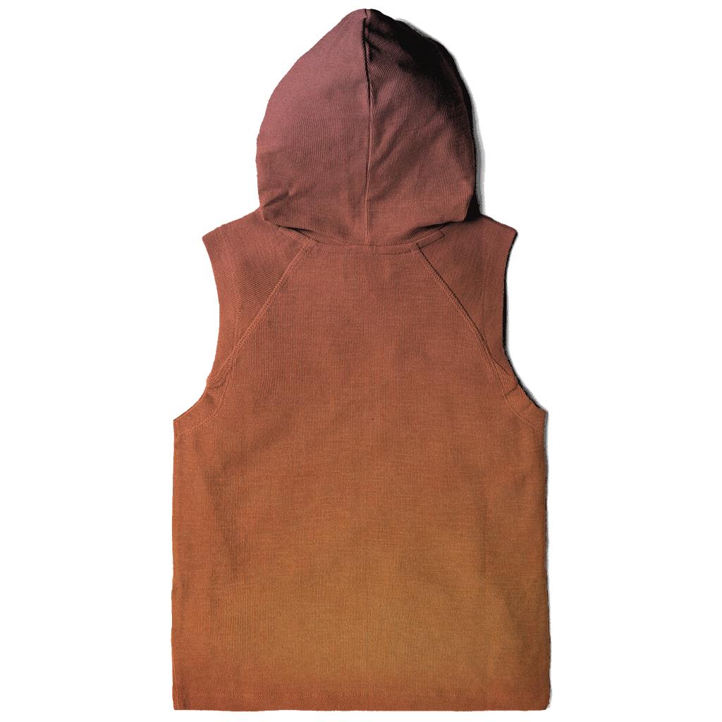 Solar Clay Dusk Blend custom hoodies