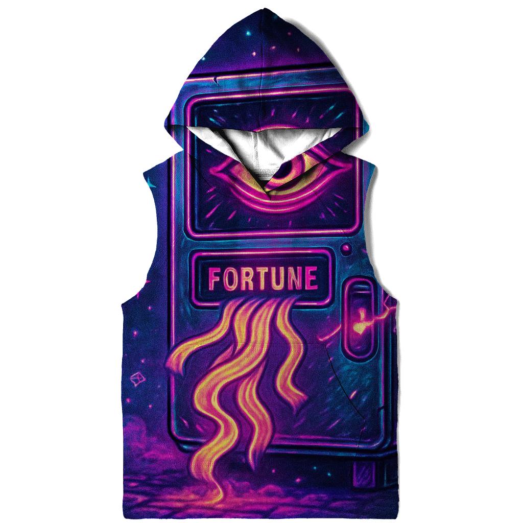 Vending Machine Oracle hoodie designs