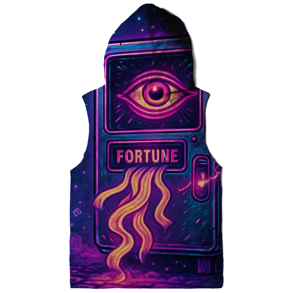 Vending Machine Oracle hoodie designs