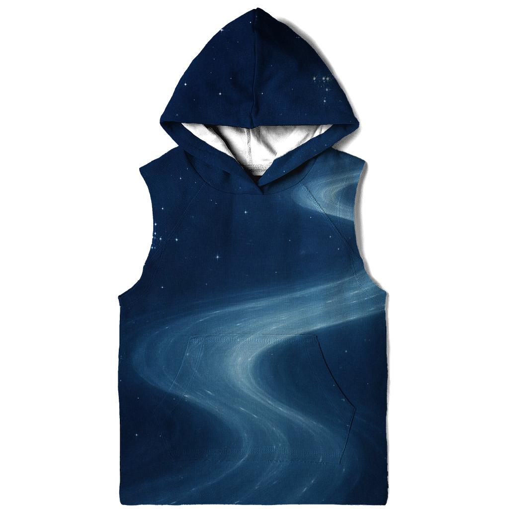 River Of Quiet Constellations hoodies fashion