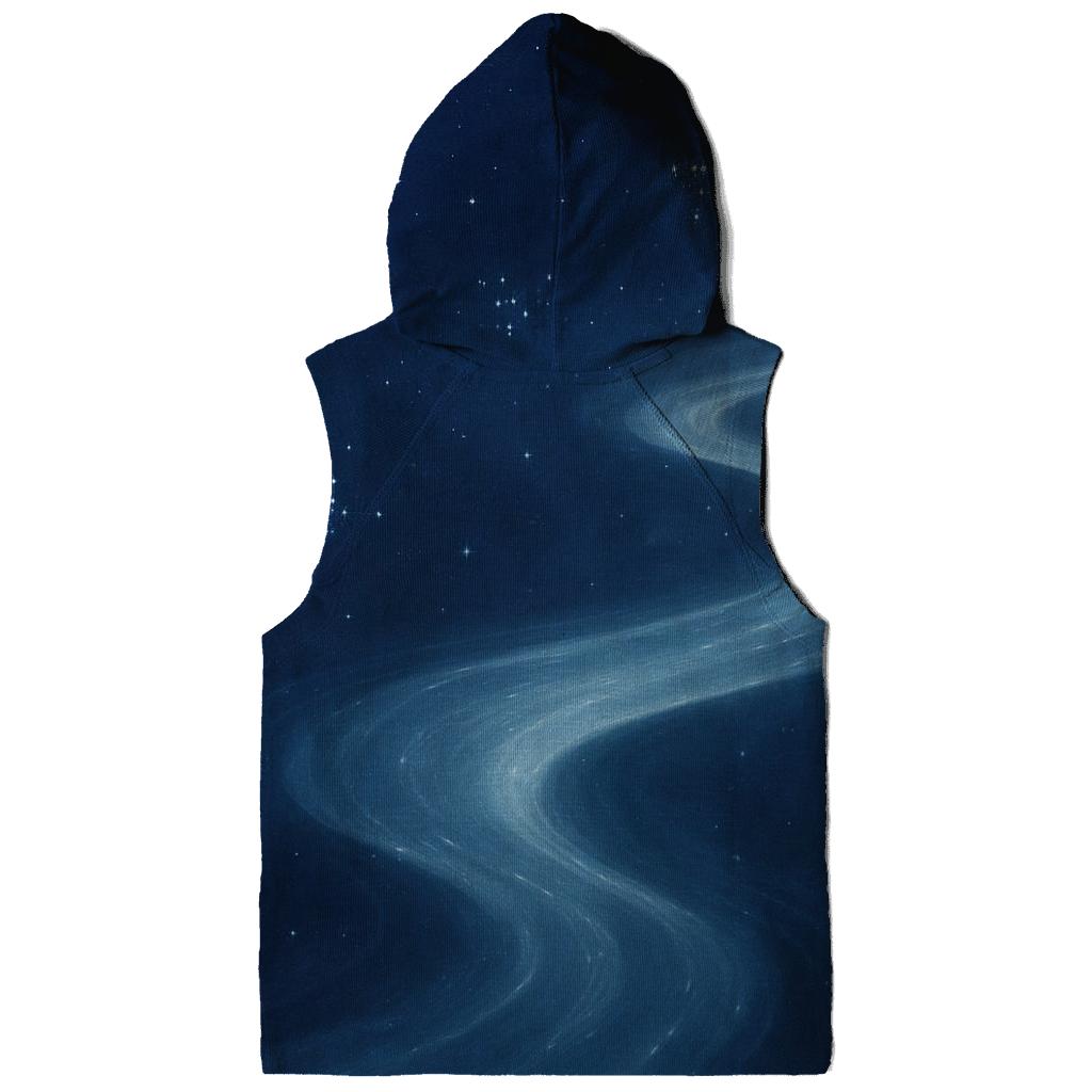 River Of Quiet Constellations hoodies fashion