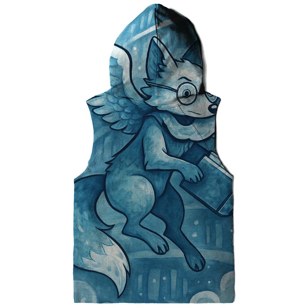Library Of Lost Weather hoodie designs