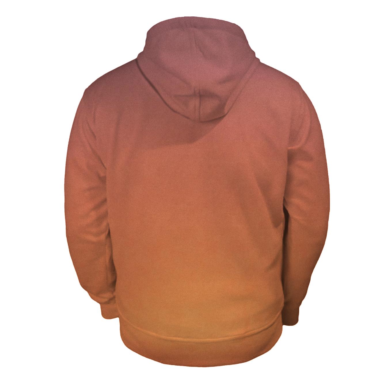 Solar Clay Dusk Blend designer hoodies