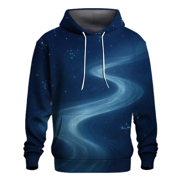 River Of Quiet Constellations hoodie designs