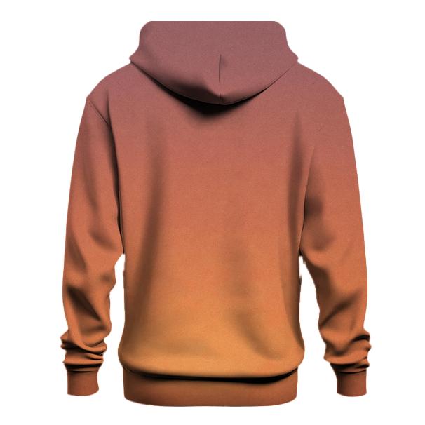 Solar Clay Dusk Blend custom hoodies