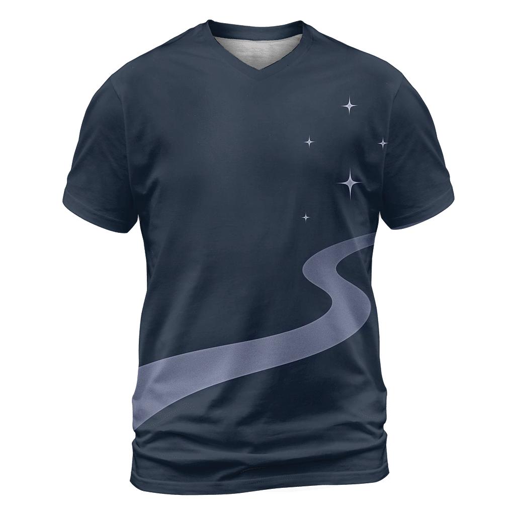 River Of Quiet Stars personalized full print shirts