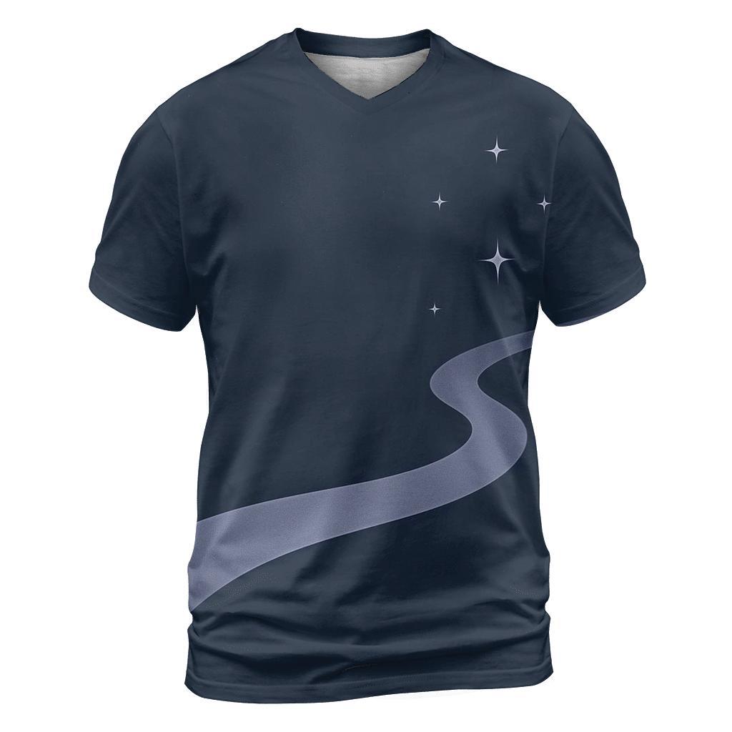 River Of Quiet Stars personalized full print shirts