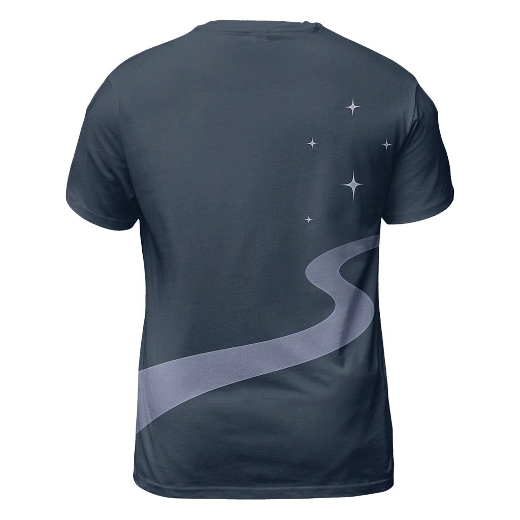 River Of Quiet Stars personalized full print shirts