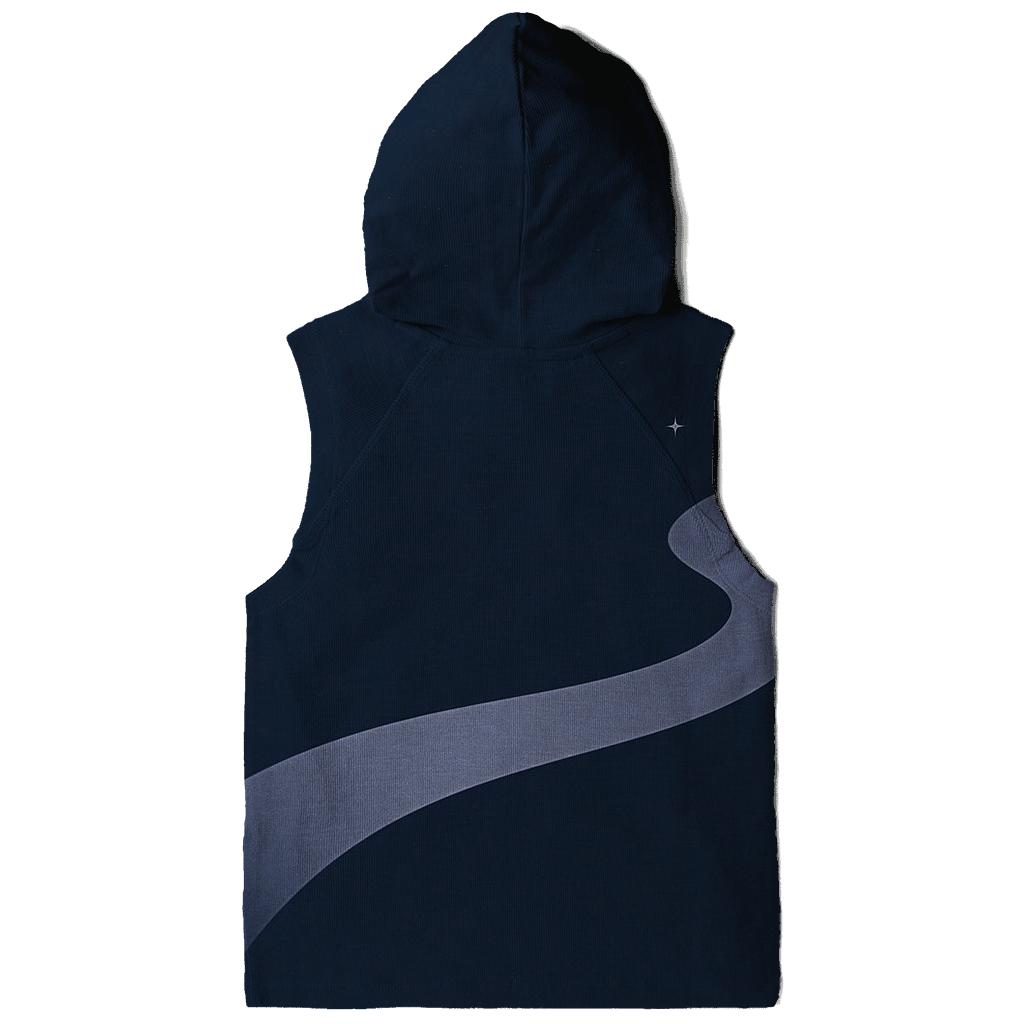 River Of Quiet Stars printed hoodies