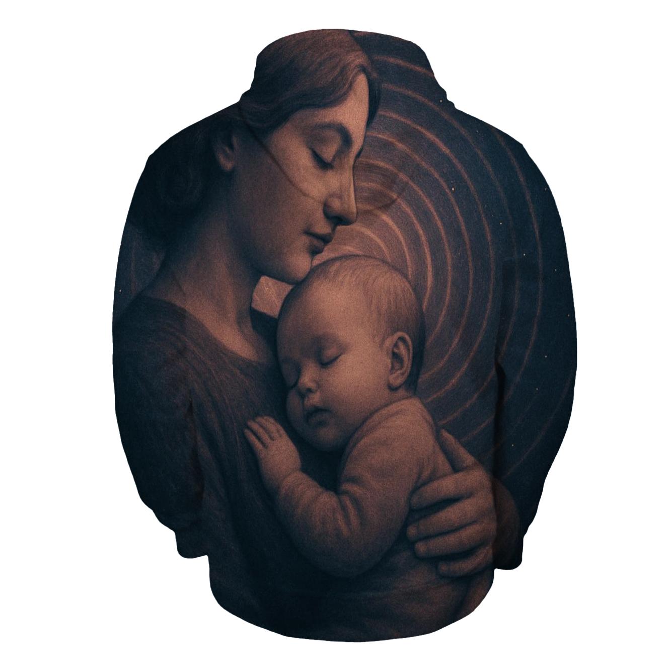 Her Heartbeat As The First Clock Time Learned To Be Kind designer hoodies