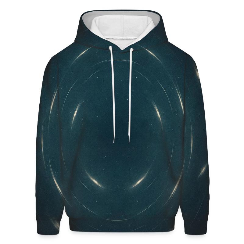 Gravitational Lens Arc Constellation hoodie trends