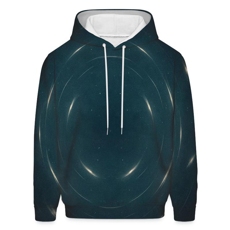 Gravitational Lens Arc Constellation hoodie trends
