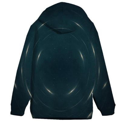 Gravitational Lens Arc Constellation hoodie trends