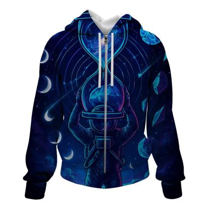 The Chronolens Astronaut designer hoodies