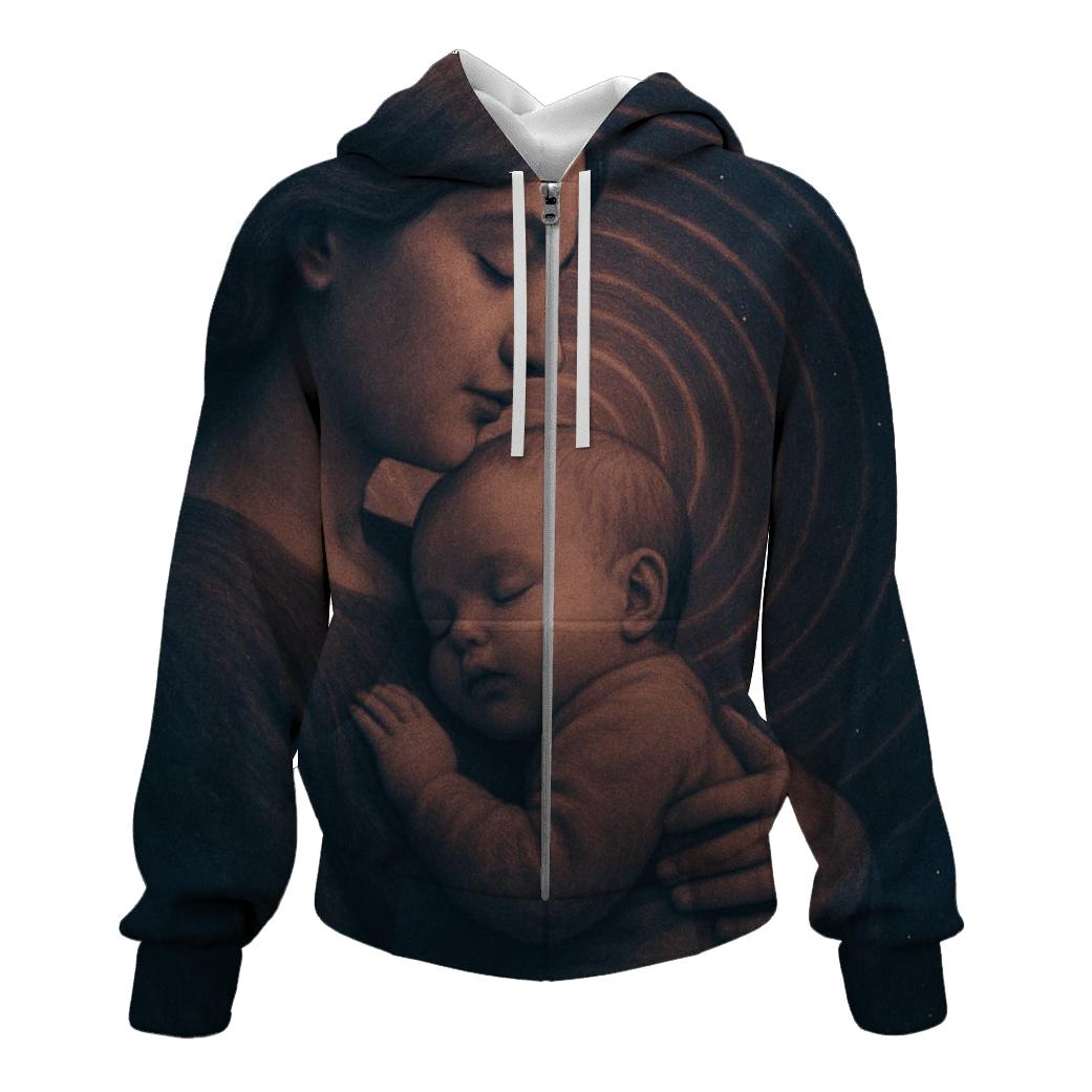 Her Heartbeat As The First Clock Time Learned To Be Kind designer hoodies