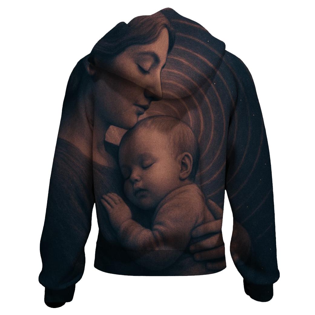 Her Heartbeat As The First Clock Time Learned To Be Kind designer hoodies