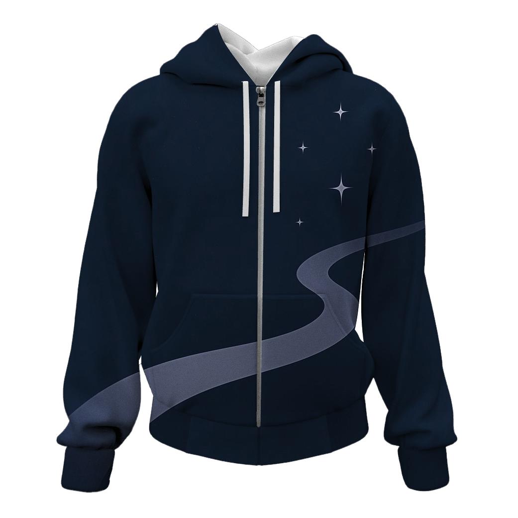 River Of Quiet Stars designer hoodies