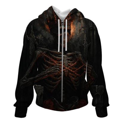 Crown Of Ashen Thorns hoodie styles